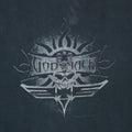 2003 Godsmack Smack This Tour Shirt Detail 2