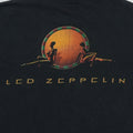 2000 Led Zeppelin Shirt Back Detail 1