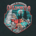 1995 Harley Davidson Call of the Wild Shirt