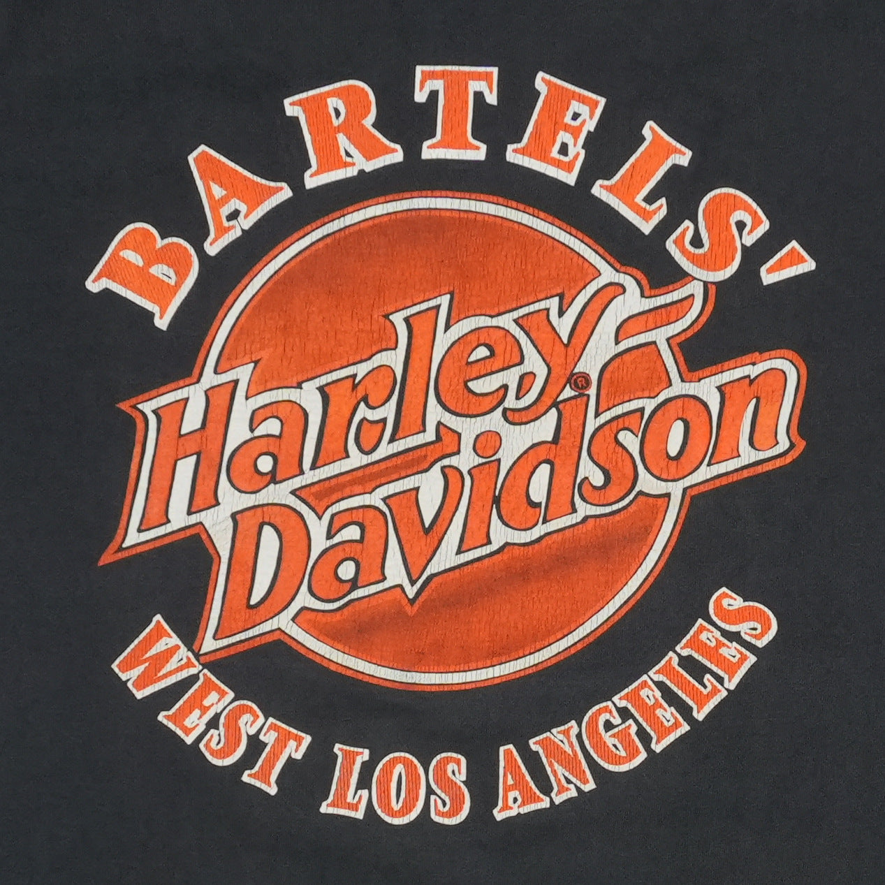 1994 Harley Davidson Loud Pipes Save Lives Shirt