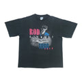 1996 Rod Stewart In The Round Tour Shirt Front