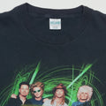2000 Poison Tour Shirt