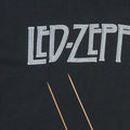 1990s Led Zeppelin Shirt Front Detail 3