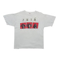 1993 Rush Counterparts Shirt Front