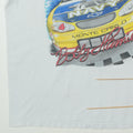 2000 Bobby Hamilton Nascar Shirt Detail 8