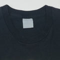 1994 Pink Floyd Division Bell European Tour Shirt Tag
