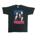 1992 10000 Maniacs Our Time In Eden Tour Shirt Front