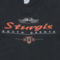 2000 Sturgis 60th Anniversary Shirt
