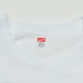 1990 Madonna Blond Ambition World Tour Shirt Front Detail 2