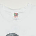 2002 Snoop Dogg Paid Tha Cost To Be Da Boss Shirt Tag