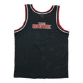 2000s The Game Compton Basketball Jersey Back