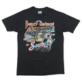 1989 Harley Davidson Best Way to See South Shirt