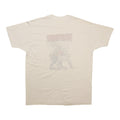 1990s Marvel Wolverine Shirt Back