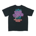 1990 Faster Pussycat Tour Shirt Back