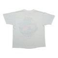 1990s Tide Racing Team NASCAR Shirt Back