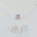 1990s Image Tank Top Tag