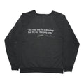 1988 John Lennon Imagine Crewneck Back