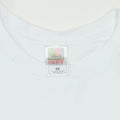 2000 Worlds Of Fun Boomerang Shirt Tag