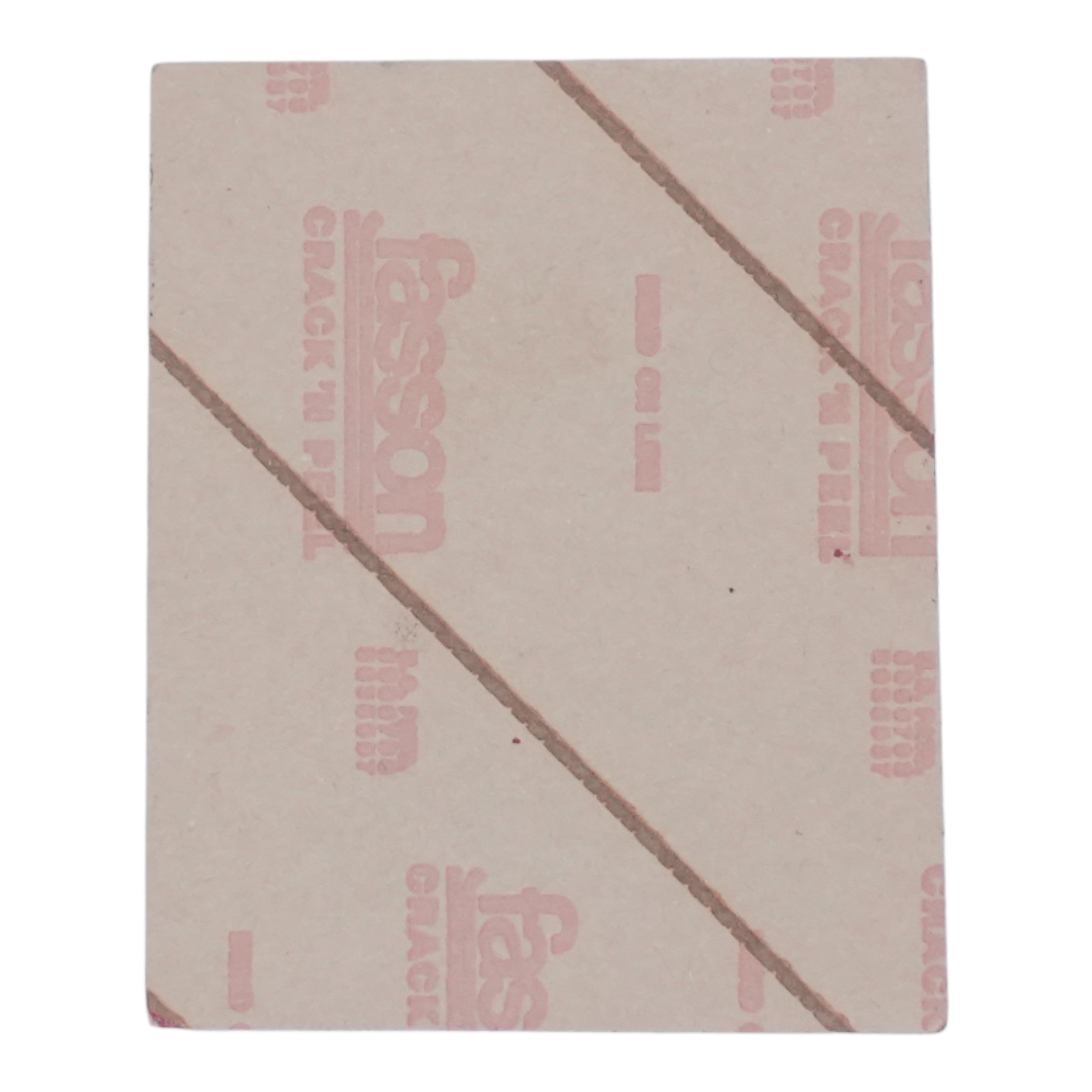 1975 J. Geils Band Bamboo Productions Backstage Pass | WyCo Vintage
