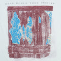 1988 UB40 World Tour Shirt Detail 4
