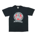 1999 Steve Earle World Tour Shirt Front