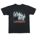 1986 Loverboy Tour Shirt
