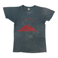 1981 Foreigner 4 Tour Shirt Front