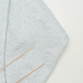 1980s New York Giants Sweatshirt Front Detail 1