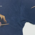 2003 Tupac Resurrection Shirt Flaw 2