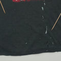 1990s Korn Shirt Flaw 1