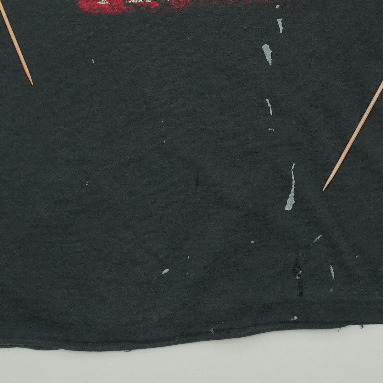 1990s Korn Shirt Flaw 1