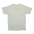 1997 Phish The Great Went Shirt Back