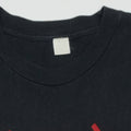1994 Anthrax Raging Bull Tour Shirt