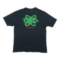 1984 Jefferson Starship Nuclear Furniture Tour Shirt Back