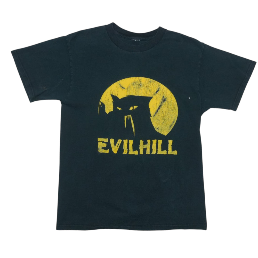 1990s Evil Hill Shirt Front