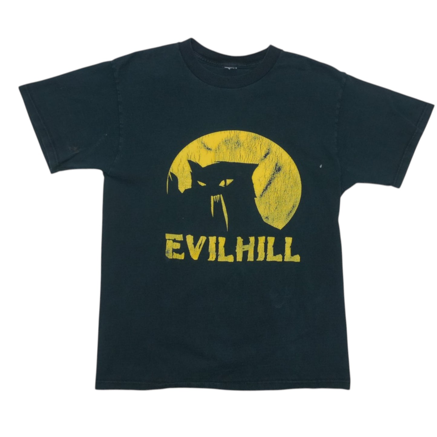 1990s Evil Hill Shirt Front