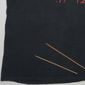 1991 Guns N Roses Use Your Illusion Tour Shirt Back Detail 2