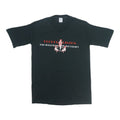 1986 George Clinton R&B Skeletons In The Closet Shirt Front