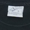 1990s Albert Einstein Cosmic Shirt Tag