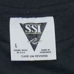 1990s Old Chevys Diner Hot Rod Shirt Tag