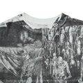 1990s Cannibal Corpse AOP Shirt Tag