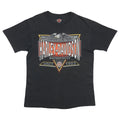 1992 Harley Davidson Green Bay Shirt
