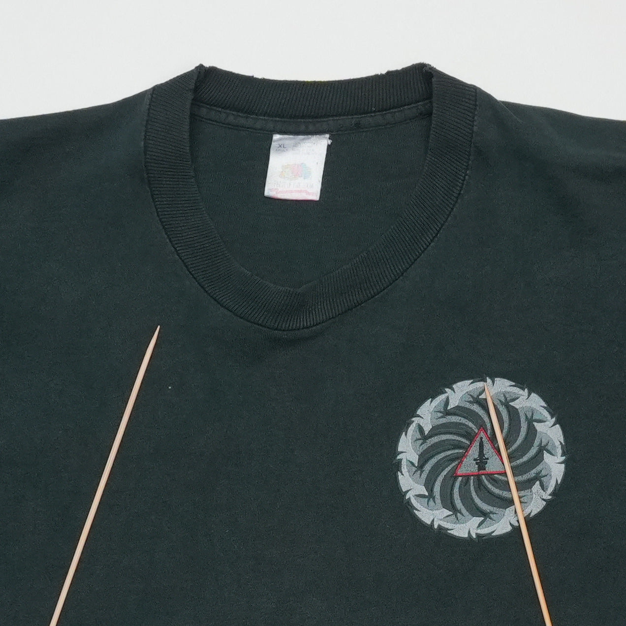 1990s Soundgarden Badmotorfinger Shirt