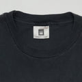 1990s Led Zeppelin Shirt Front Detail 2