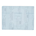 1999 Tom Petty & The Heartbreakers Echo Tour Backstage Pass - back