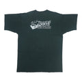 1993 The Mr T Experience MTX Starship Shirt Back