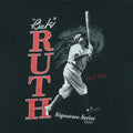 1994 Babe Ruth Signature Series Shirt Front Graphic