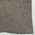 1978 Boston Don't Look Back Shirt Detail 5