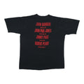 1990s Led Zeppelin Shirt Back