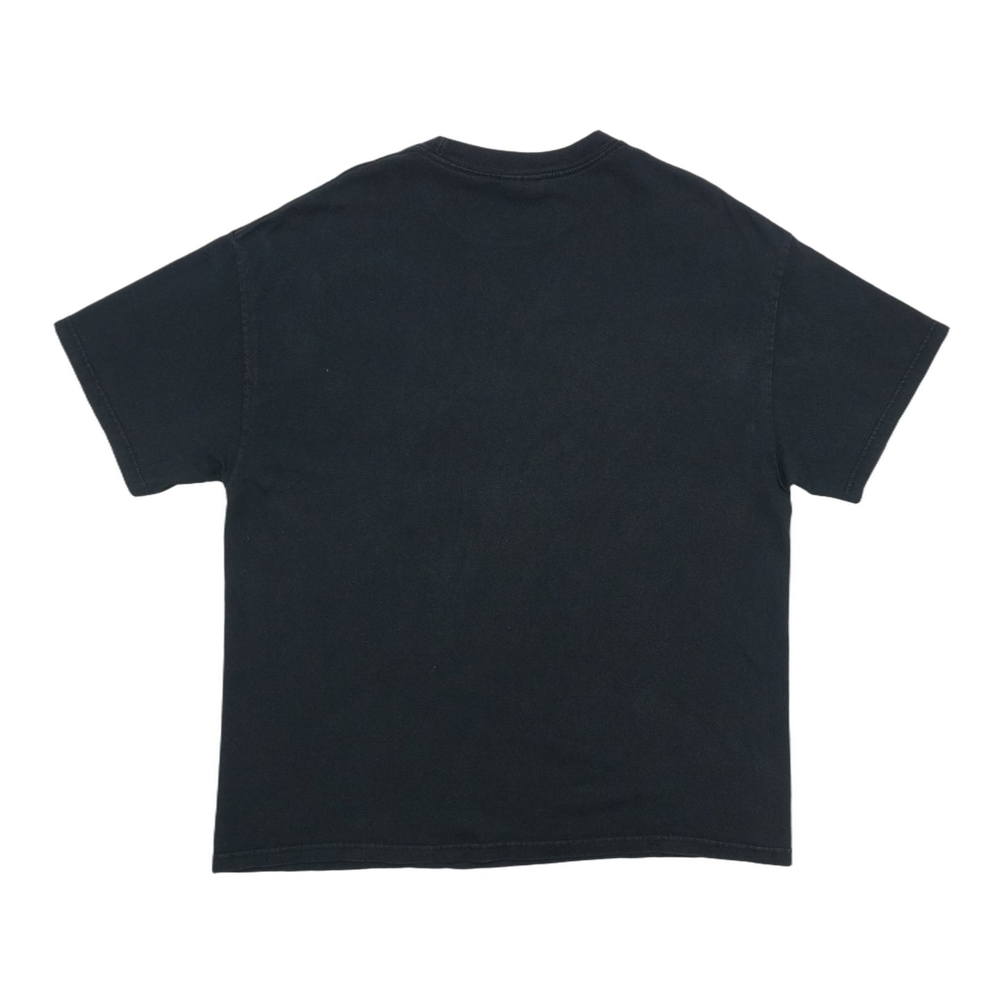 2003 Yes Shirt Back
